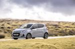 Hyundai i10 Play 2019 года (UK)